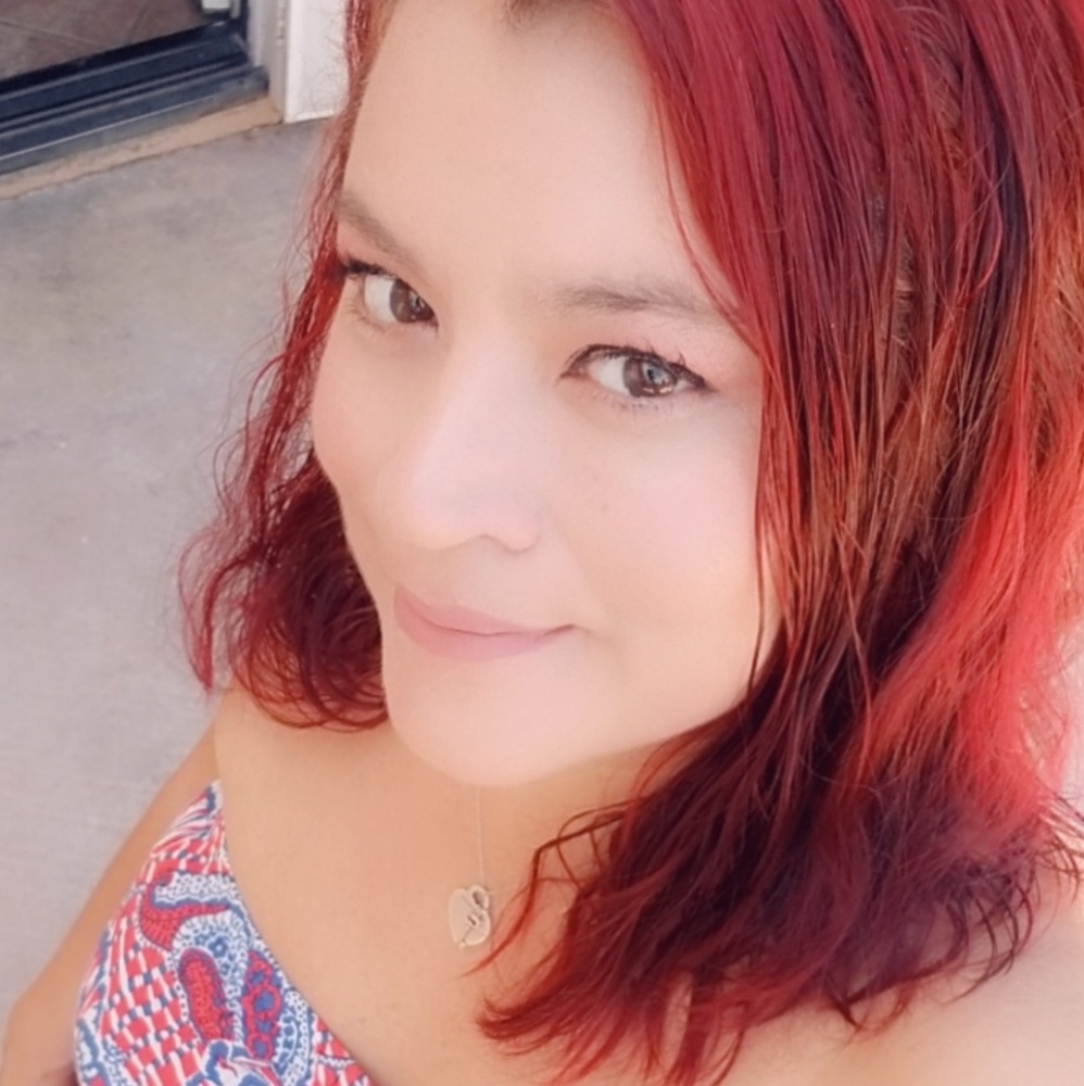 Meet your Posher, Yvonne